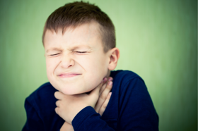 Viêm họng mủ ở trẻ em: Dấu hiệu và cách điều trị hiệu quả